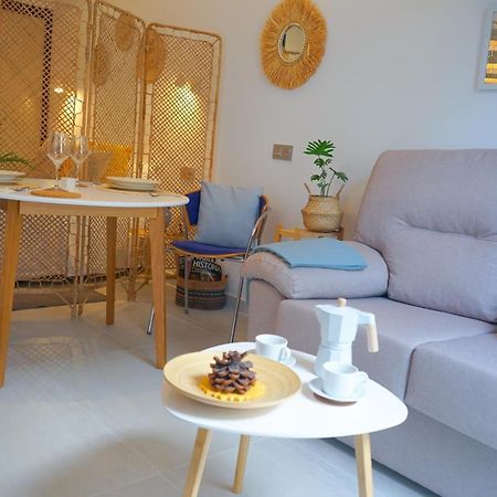 Sg Boho Chic Dream Nomad Studio Las Palmas de Gran Canaria Bagian luar foto
