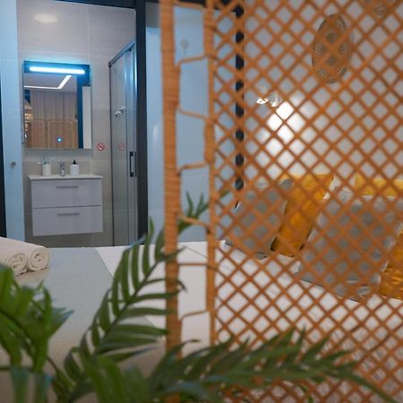 Sg Boho Chic Dream Nomad Studio Las Palmas de Gran Canaria Bagian luar foto