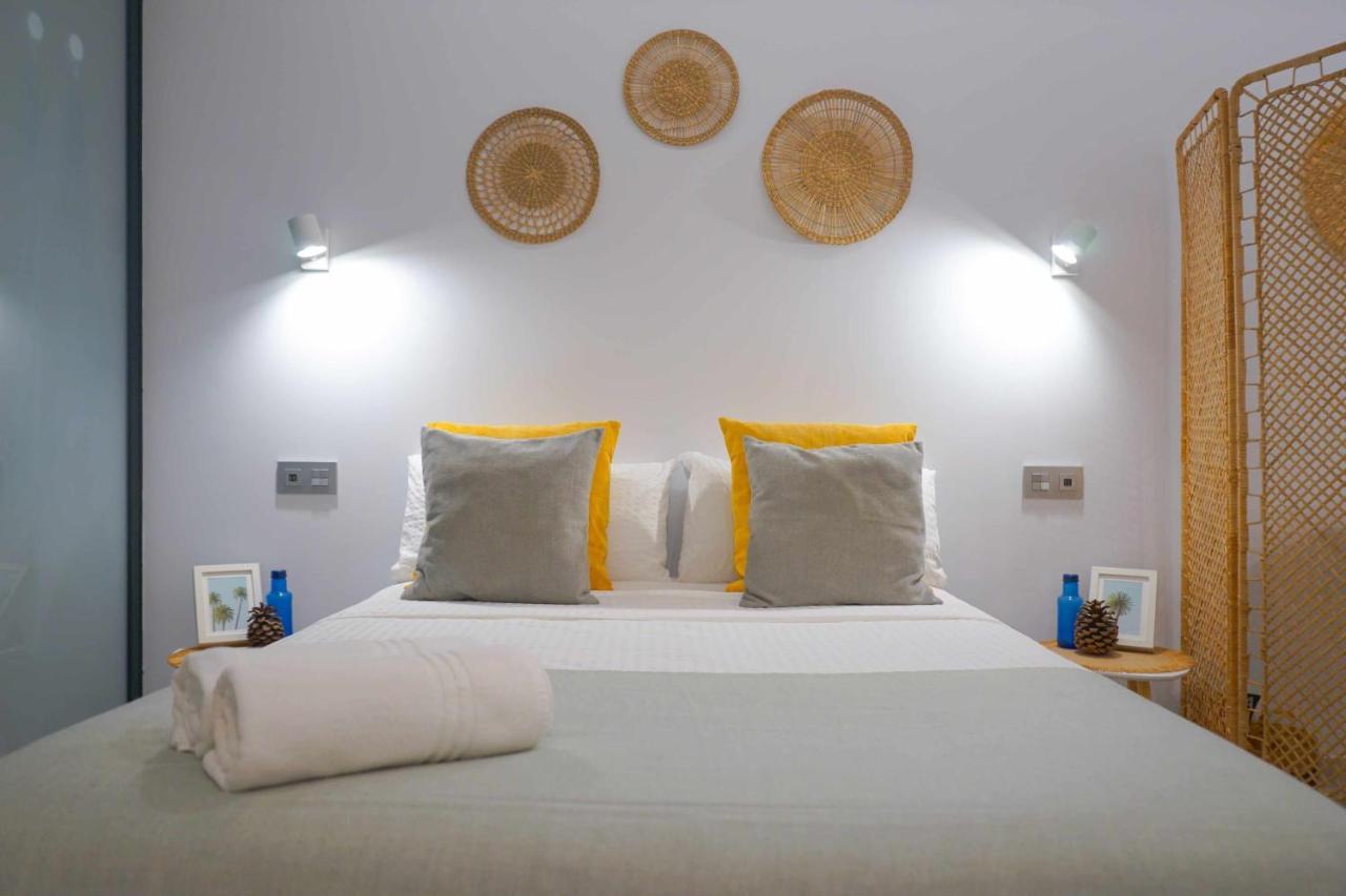Sg Boho Chic Dream Nomad Studio Las Palmas de Gran Canaria Bagian luar foto