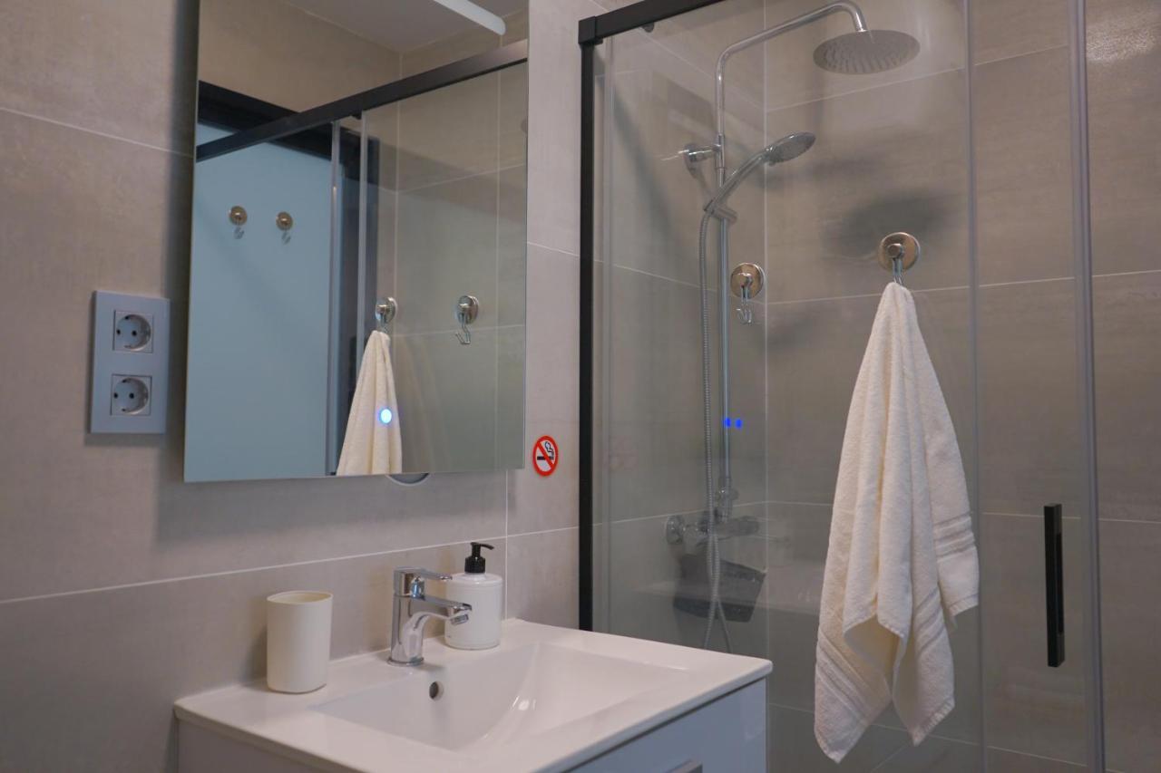 Sg Boho Chic Dream Nomad Studio Las Palmas de Gran Canaria Bagian luar foto