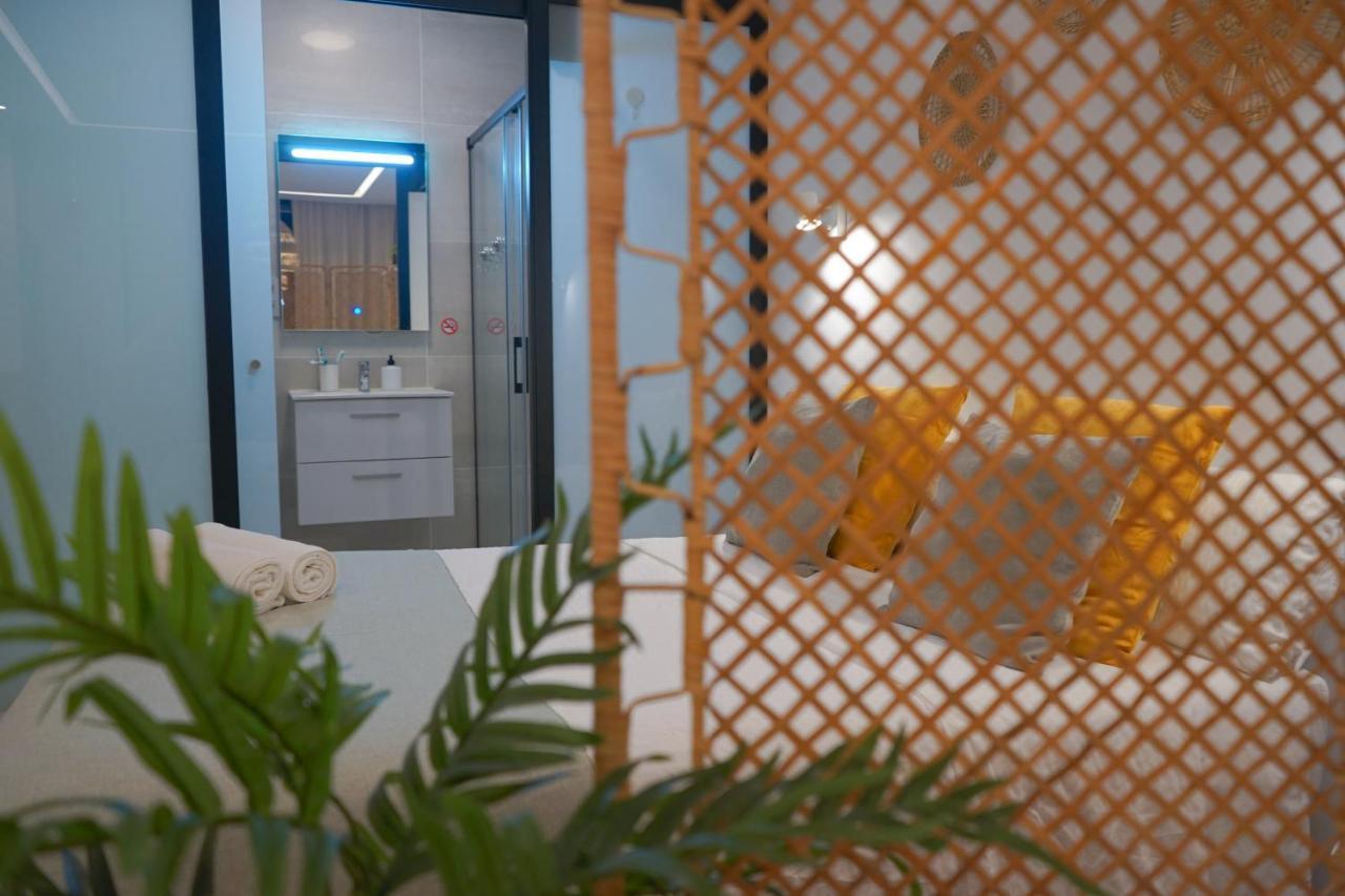 Sg Boho Chic Dream Nomad Studio Las Palmas de Gran Canaria Bagian luar foto